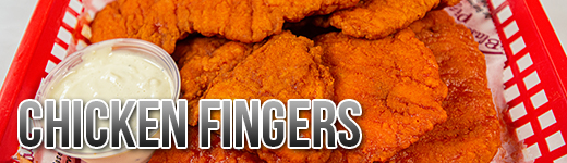 Chicken Fingers image
